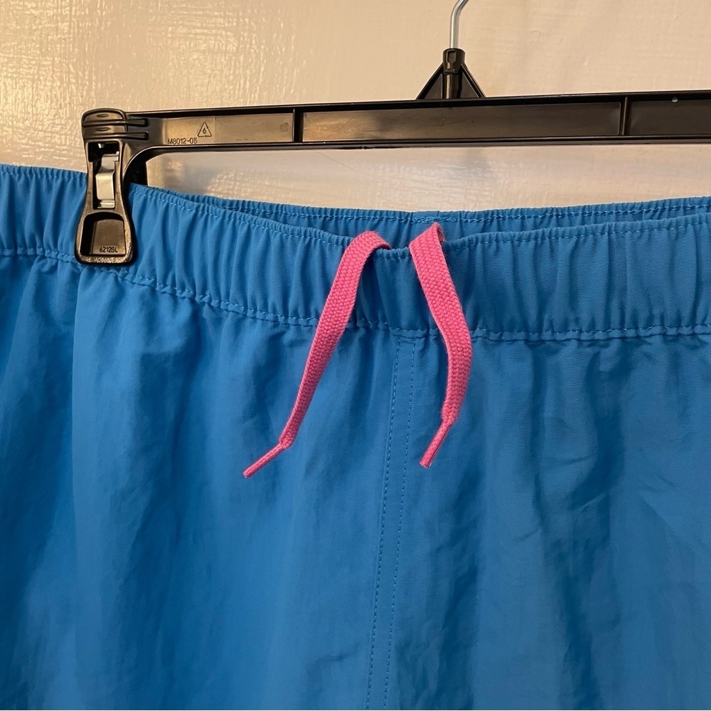 Patagonia Barely Baggies 2.5” Shorts Joya Blue XL - Picture 4 of 8